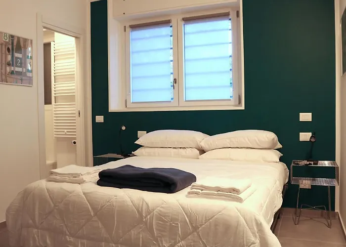 Station Milano Room